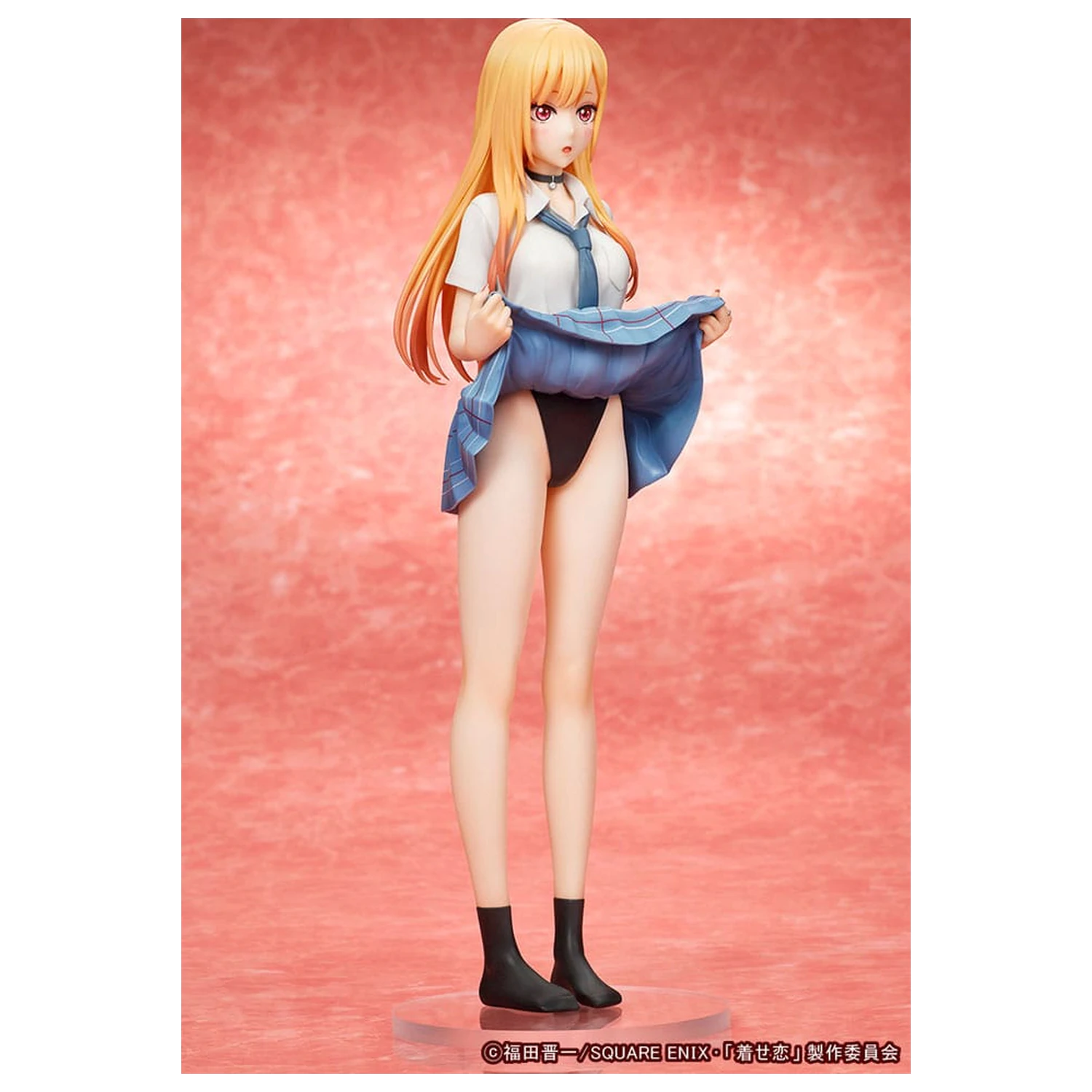 My Dress-Up Darling Kip PVC 1/7 Marin Kitagawa 26 cm fotografija izdelka