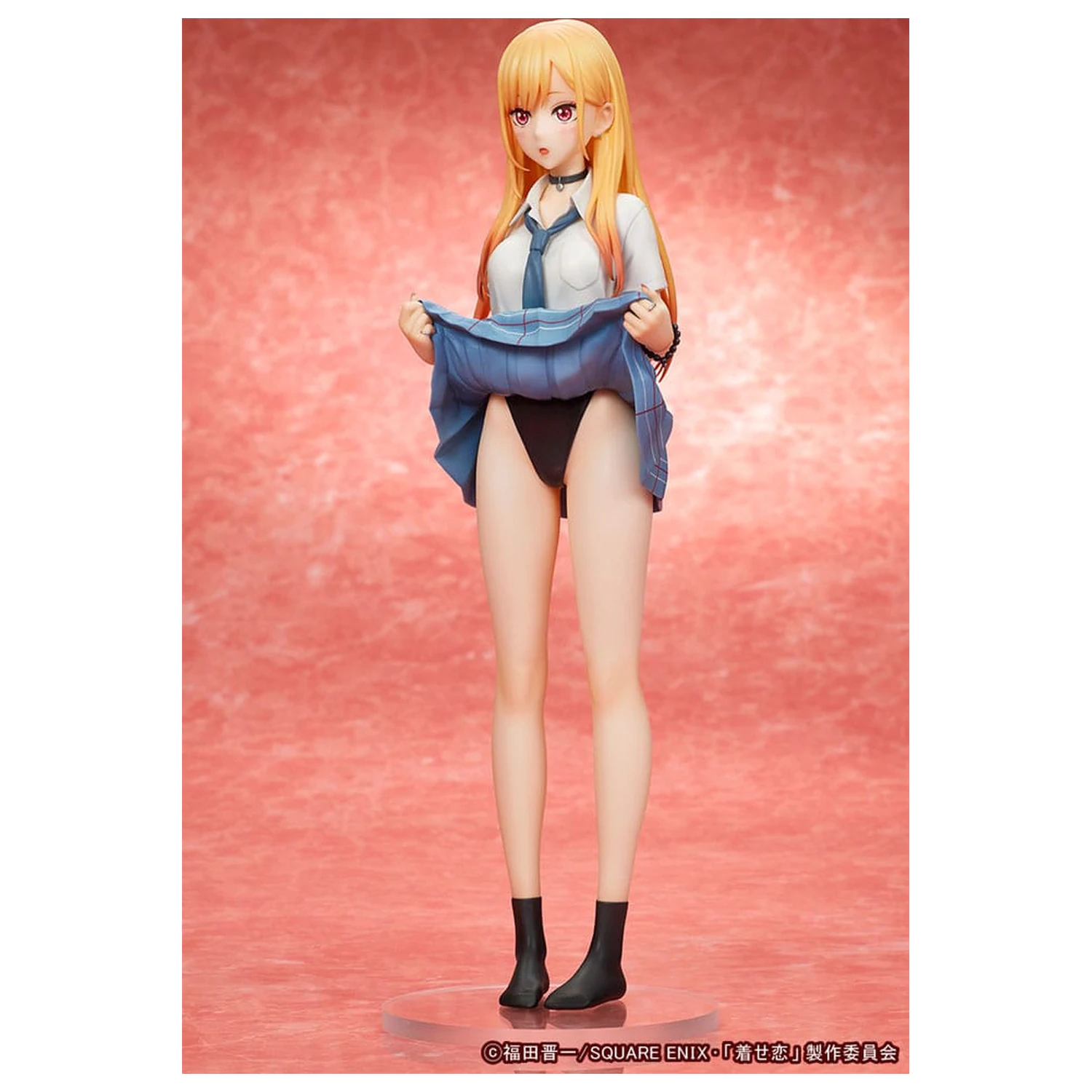 My Dress-Up Darling Kip PVC 1/7 Marin Kitagawa 26 cm fotografija izdelka