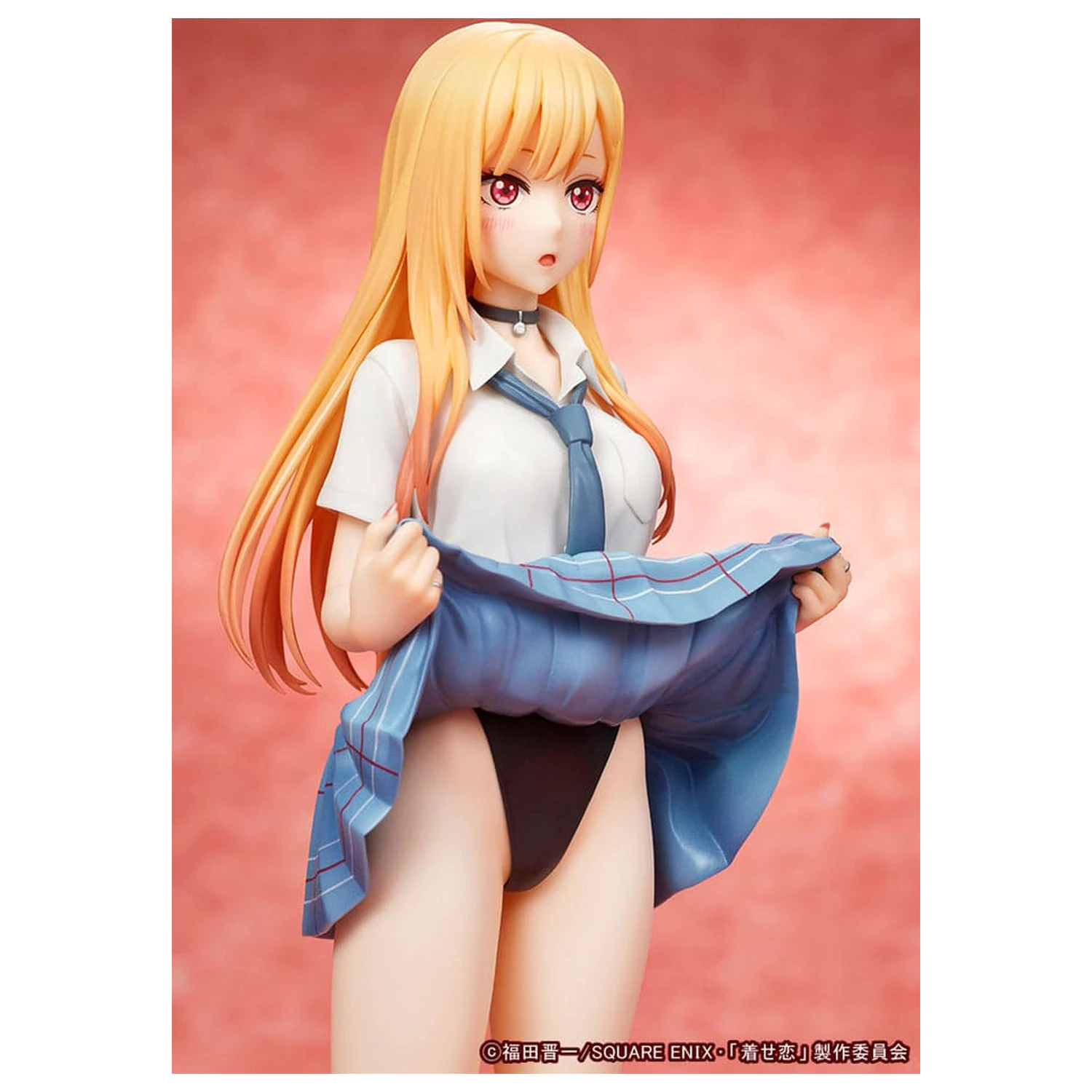 My Dress-Up Darling Kip PVC 1/7 Marin Kitagawa 26 cm fotografija izdelka