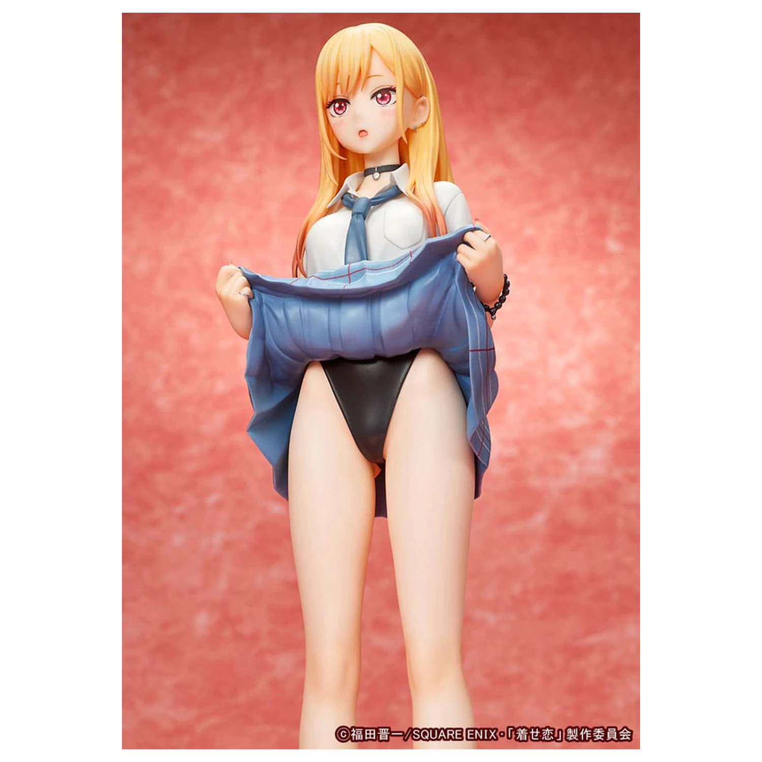 My Dress-Up Darling Kip PVC 1/7 Marin Kitagawa 26 cm fotografija izdelka