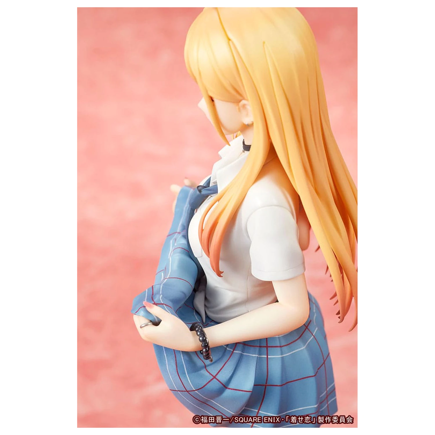 My Dress-Up Darling Kip PVC 1/7 Marin Kitagawa 26 cm fotografija izdelka
