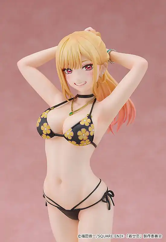 My Dress-Up Darling PVC kip 1/7 Marin Kitagawa: Swimsuit Ver. 24 cm fotografija izdelka