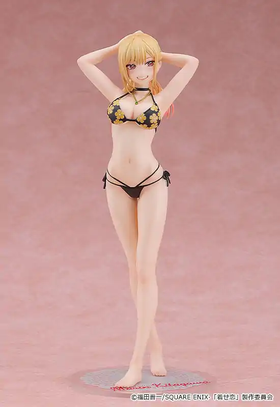 My Dress-Up Darling PVC kip 1/7 Marin Kitagawa: Swimsuit Ver. 24 cm fotografija izdelka