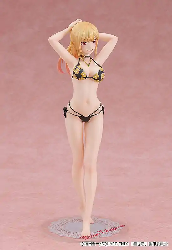 My Dress-Up Darling PVC kip 1/7 Marin Kitagawa: Swimsuit Ver. 24 cm fotografija izdelka