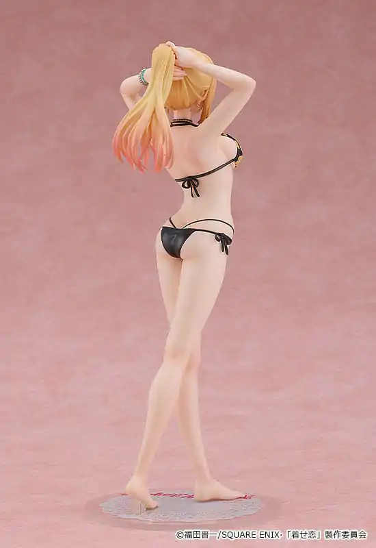 My Dress-Up Darling PVC kip 1/7 Marin Kitagawa: Swimsuit Ver. 24 cm fotografija izdelka