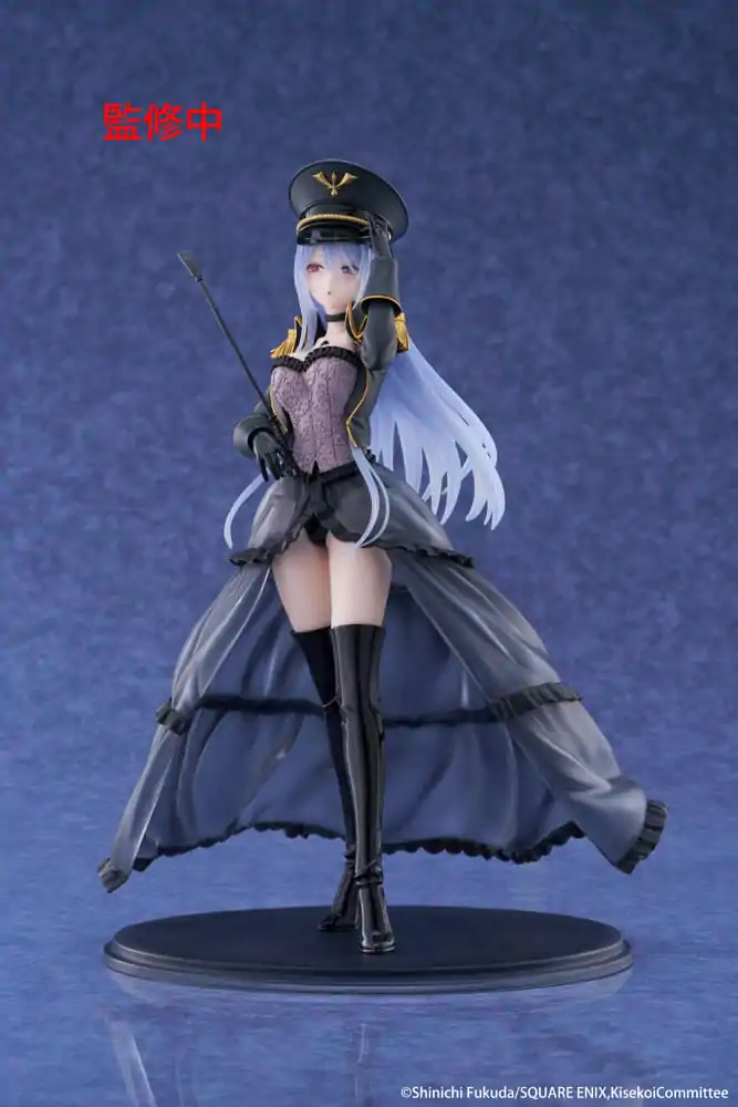 My Dress Up Darling AMP+ PVC Figura Marin Kitagawa Black Lobelia Ver. 21 cm fotografija izdelka
