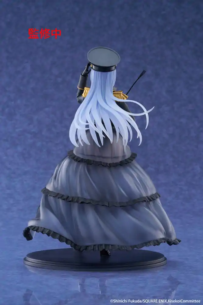My Dress Up Darling AMP+ PVC Figura Marin Kitagawa Black Lobelia Ver. 21 cm fotografija izdelka