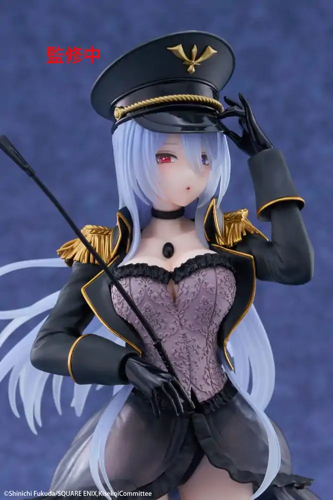 My Dress Up Darling AMP+ PVC Figura Marin Kitagawa Black Lobelia Ver. 21 cm fotografija izdelka