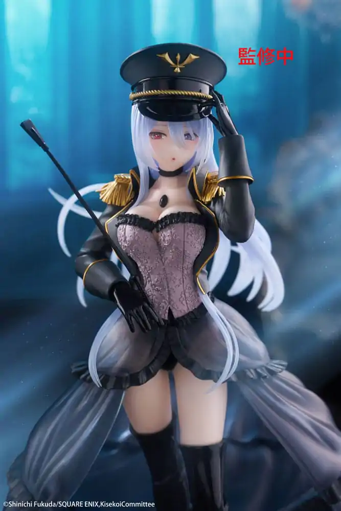 My Dress Up Darling AMP+ PVC Figura Marin Kitagawa Black Lobelia Ver. 21 cm fotografija izdelka