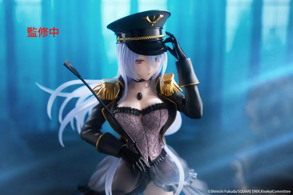 My Dress Up Darling AMP+ PVC Figura Marin Kitagawa Black Lobelia Ver. 21 cm fotografija izdelka