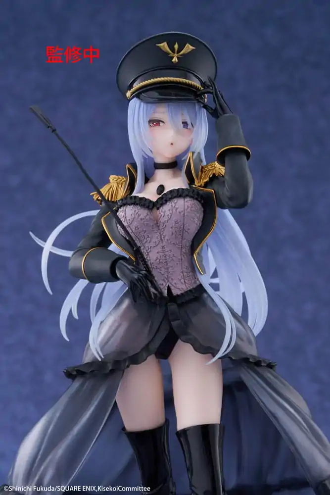 My Dress Up Darling AMP+ PVC Figura Marin Kitagawa Black Lobelia Ver. 21 cm fotografija izdelka