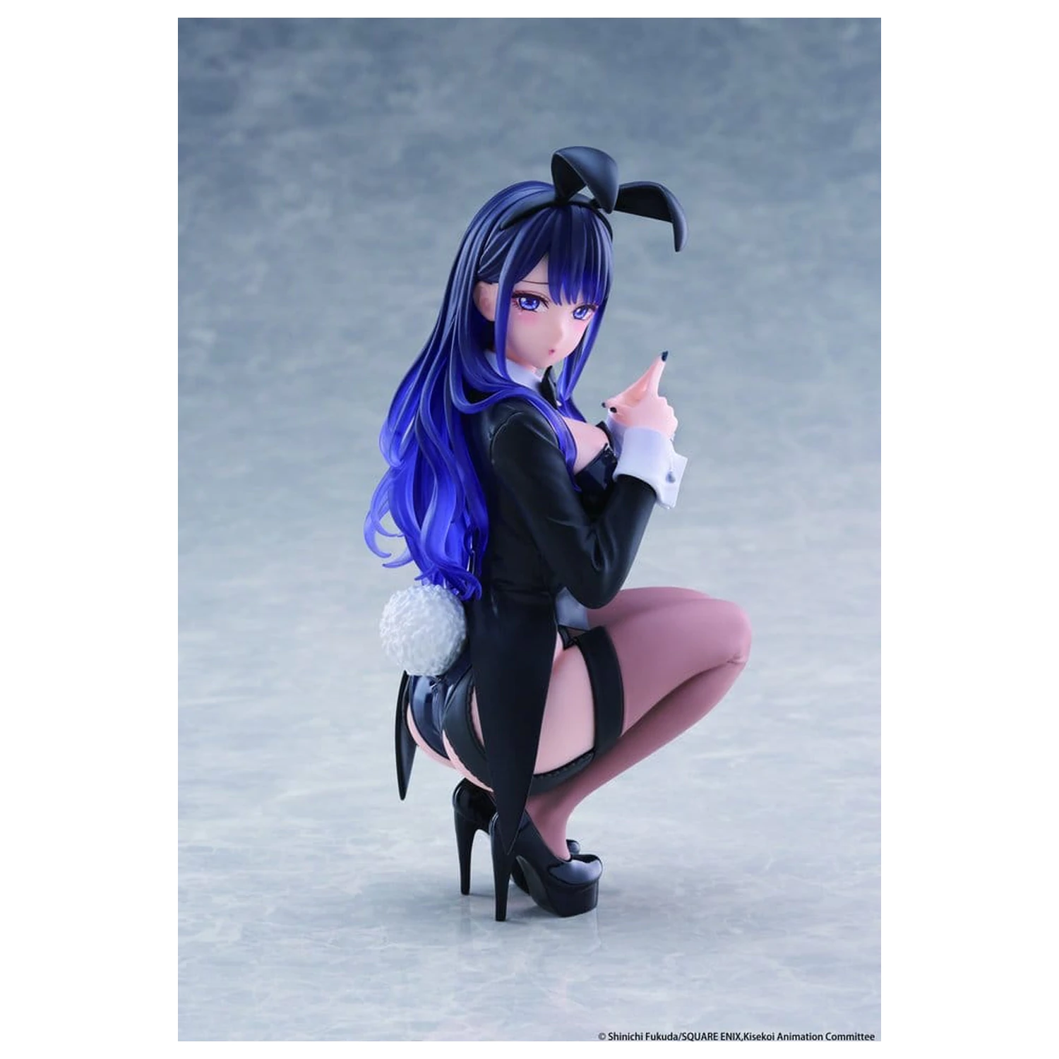 My Dress-Up Darling Desktop ljubka PVC figura Marin Kitagawa (Arisa Izayoi Ver.) 13 cm fotografija izdelka