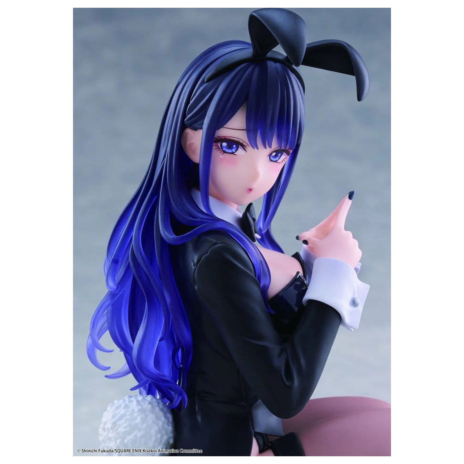 My Dress-Up Darling Desktop ljubka PVC figura Marin Kitagawa (Arisa Izayoi Ver.) 13 cm fotografija izdelka