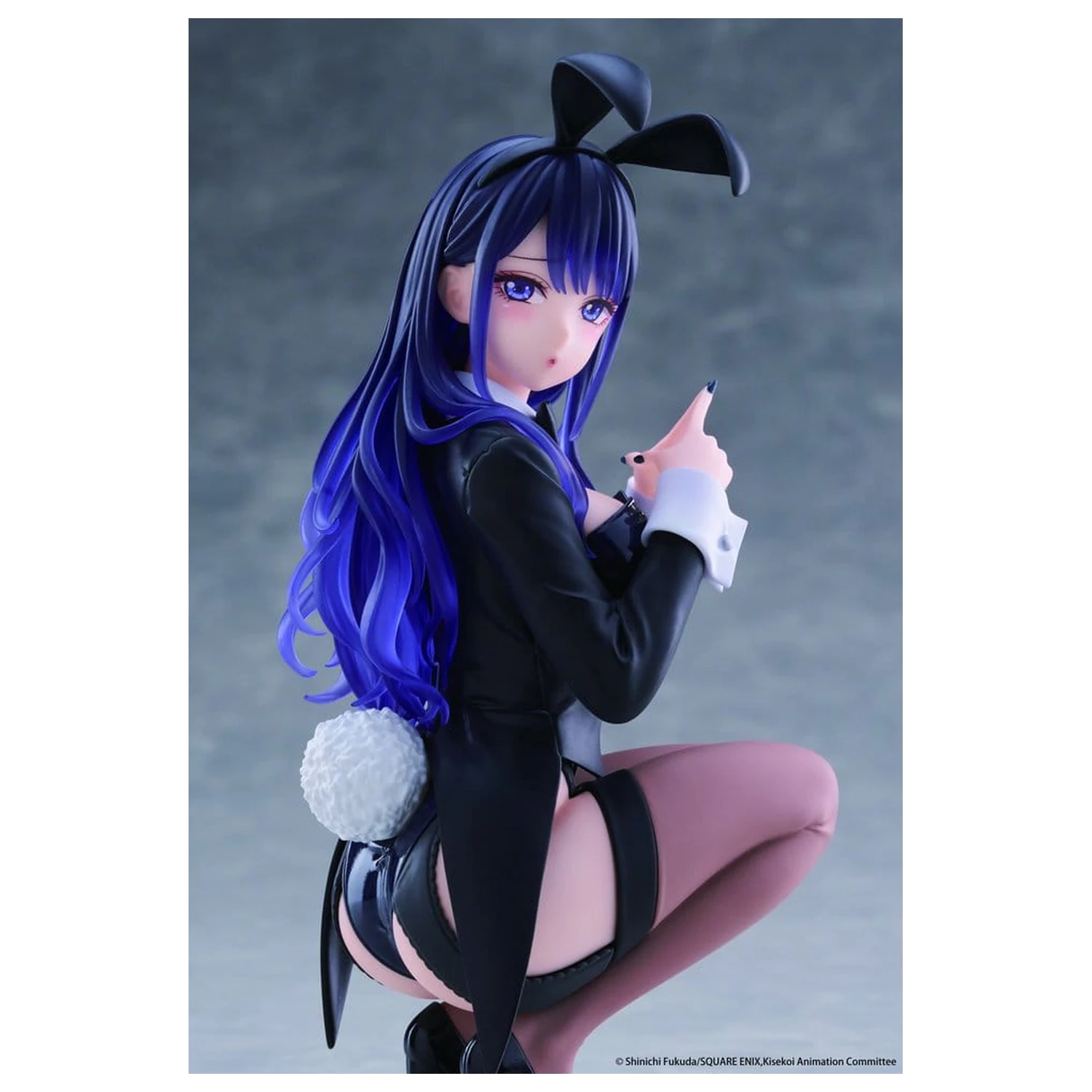 My Dress-Up Darling Desktop ljubka PVC figura Marin Kitagawa (Arisa Izayoi Ver.) 13 cm fotografija izdelka