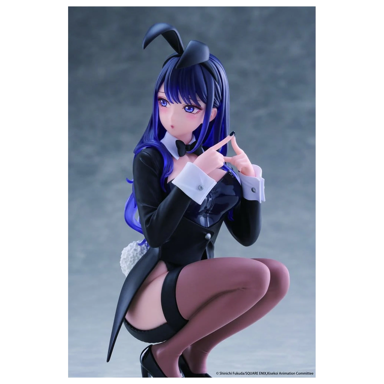 My Dress-Up Darling Desktop ljubka PVC figura Marin Kitagawa (Arisa Izayoi Ver.) 13 cm fotografija izdelka