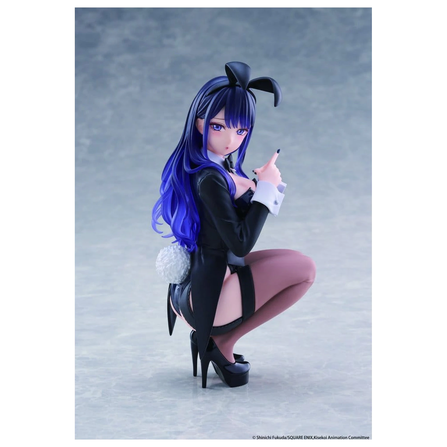 My Dress-Up Darling Desktop ljubka PVC figura Marin Kitagawa (Arisa Izayoi Ver.) 13 cm fotografija izdelka