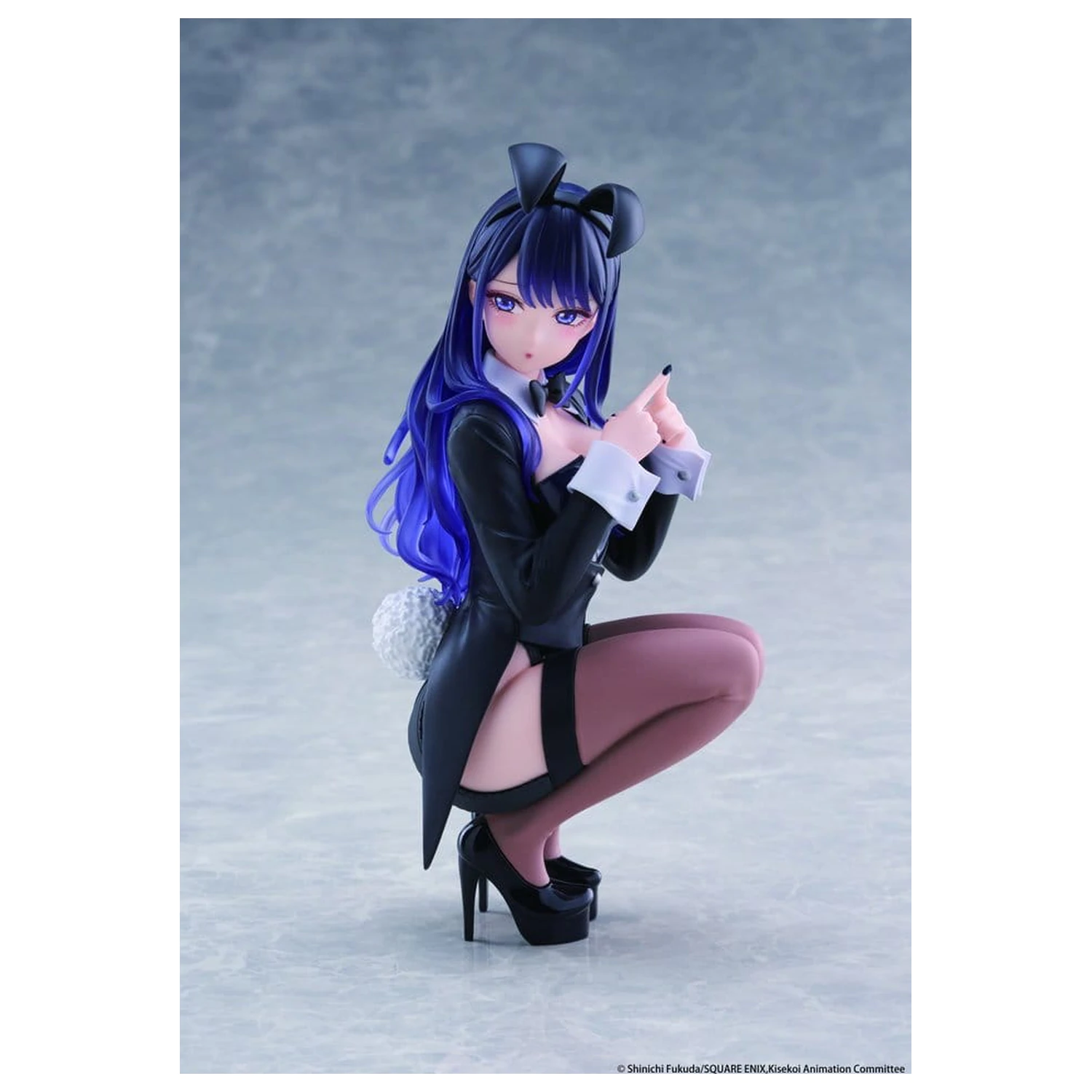 My Dress-Up Darling Desktop ljubka PVC figura Marin Kitagawa (Arisa Izayoi Ver.) 13 cm fotografija izdelka