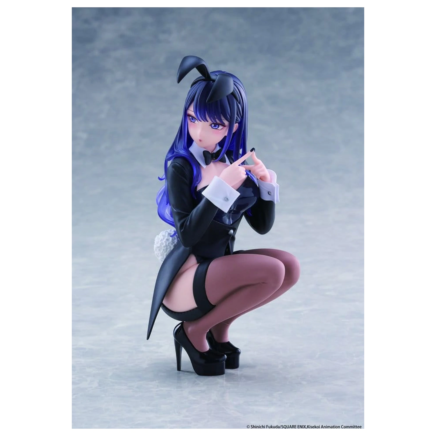 My Dress-Up Darling Desktop ljubka PVC figura Marin Kitagawa (Arisa Izayoi Ver.) 13 cm fotografija izdelka
