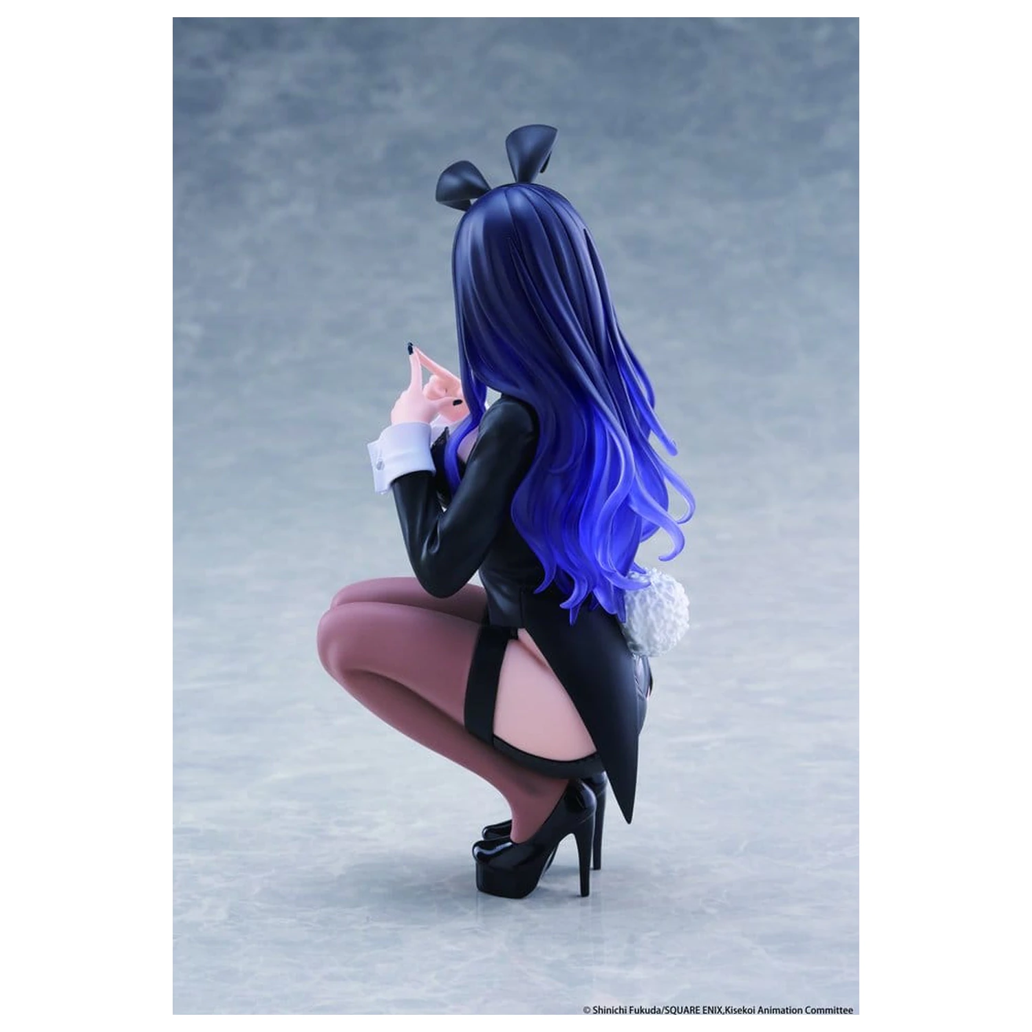 My Dress-Up Darling Desktop ljubka PVC figura Marin Kitagawa (Arisa Izayoi Ver.) 13 cm fotografija izdelka