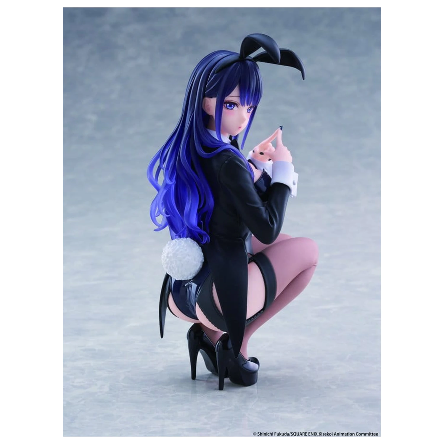 My Dress-Up Darling Desktop ljubka PVC figura Marin Kitagawa (Arisa Izayoi Ver.) 13 cm fotografija izdelka