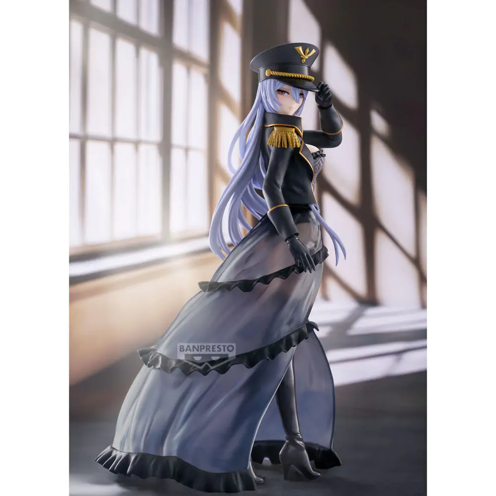 My Dress-Up Darling Detailed Elegance Marin Kitagawa Black Lobelia figura 23 cm fotografija izdelka