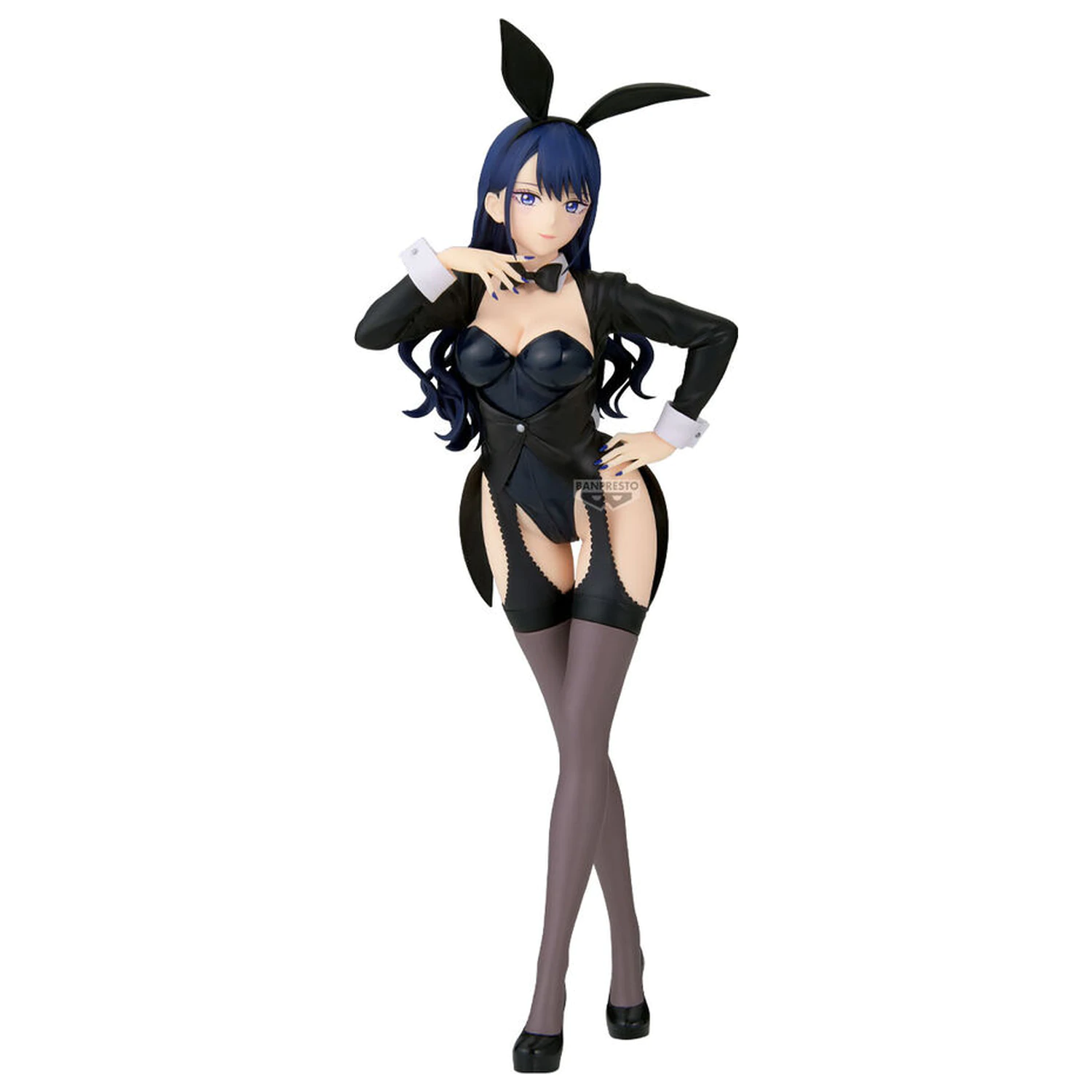 My Dress-Up Darling Bleščice Glamurozna Marin Kitagawa Arisa Izayoi figura 24 cm fotografija izdelka