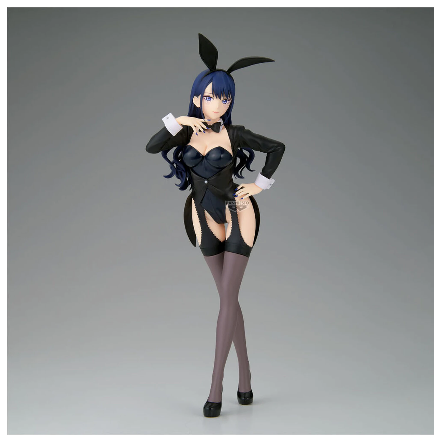 My Dress-Up Darling Bleščice Glamurozna Marin Kitagawa Arisa Izayoi figura 24 cm fotografija izdelka