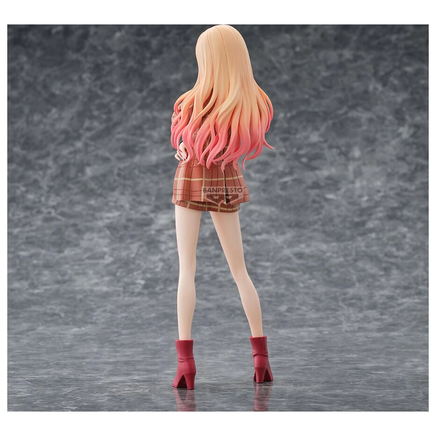 My Dress-Up Darling Glitter Glamours Marin Kitagawa figura 25 cm fotografija izdelka