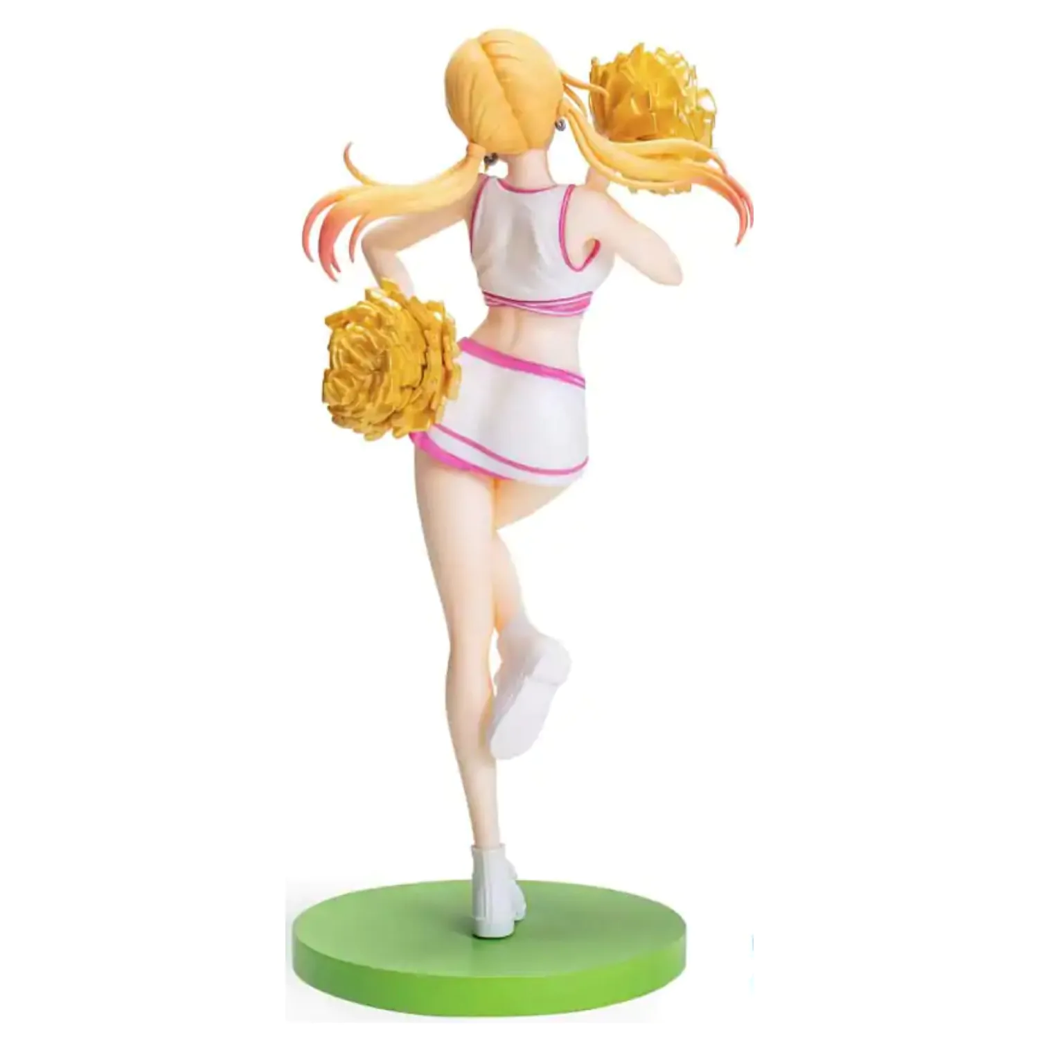My Dress-Up Darling Luminasta PVC kip Marin Kitagawa Cheering! 18 cm fotografija izdelka