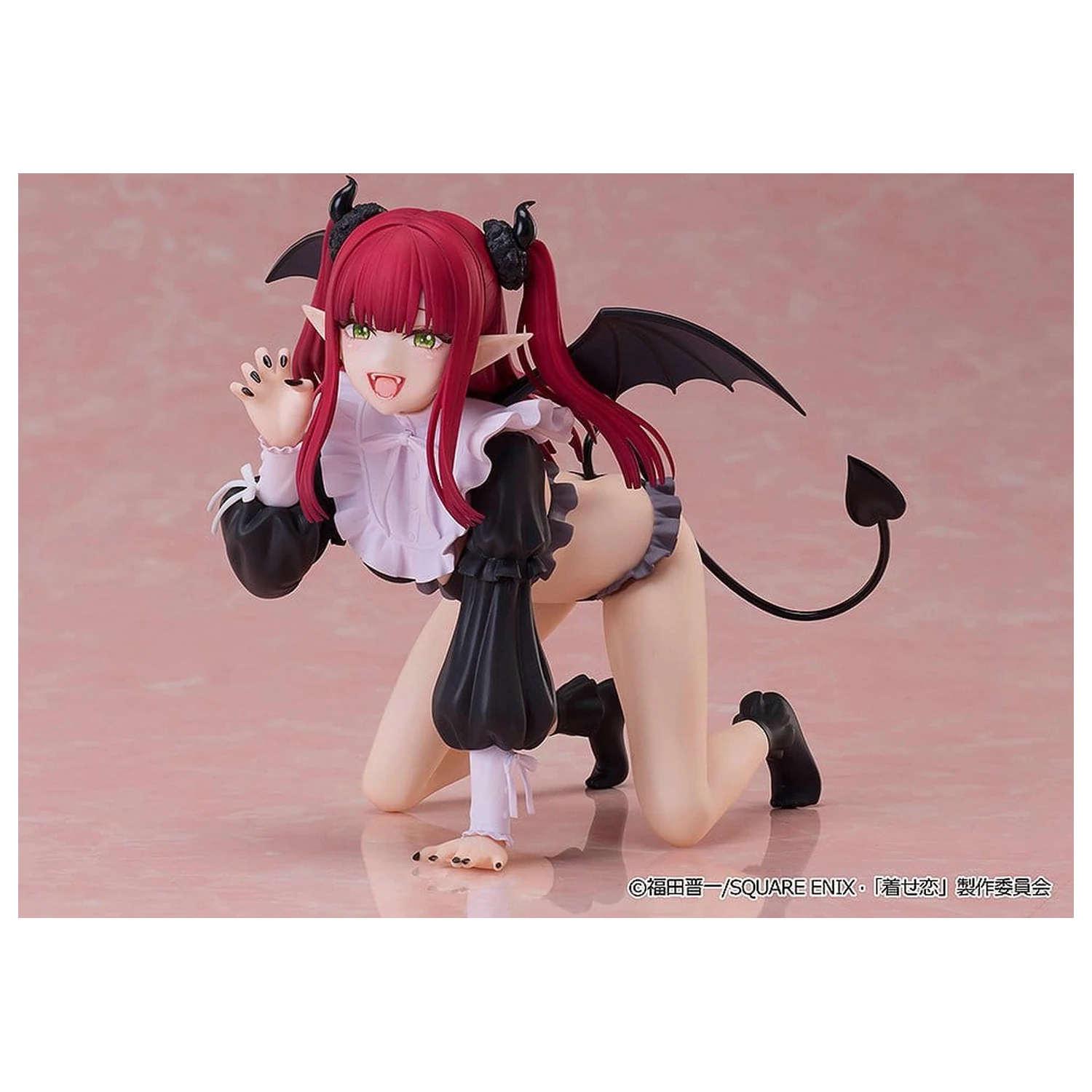 My Dress Up Darling Kip Marin Kitagawa Liz Cosplay Ver. 11 cm fotografija izdelka