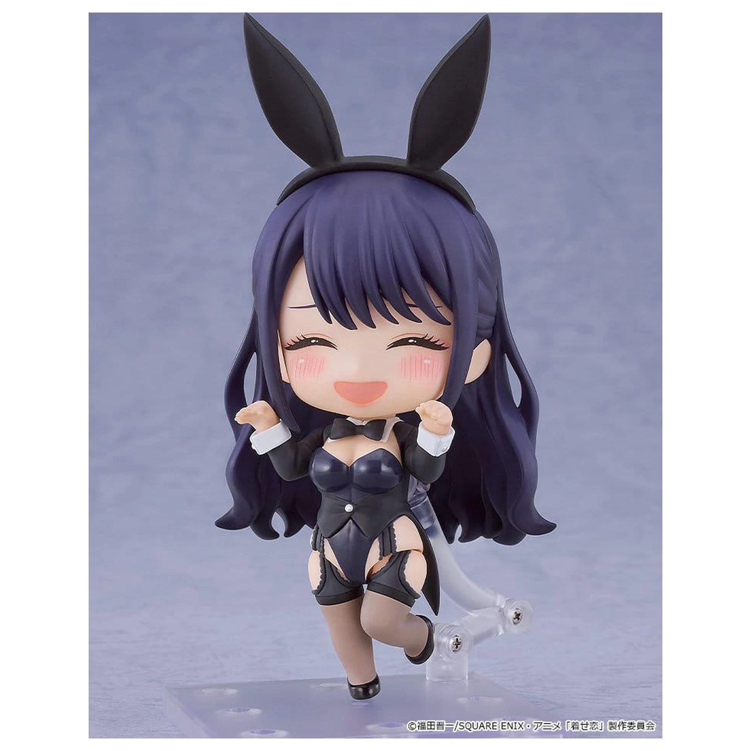 My Dress-Up Darling Nendoroid Akcijska figura Arisa Izayoi cosplay by Marin 10 cm fotografija izdelka