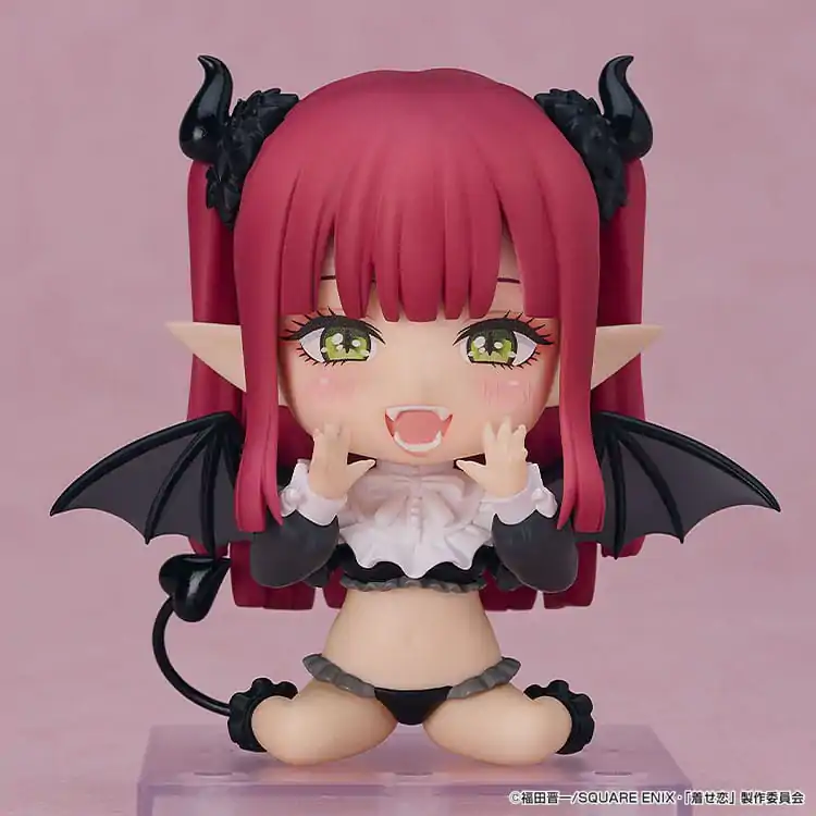 My Dress-Up Darling Nendoroid akcijska figura Liz Cosplay by Marin 10 cm fotografija izdelka