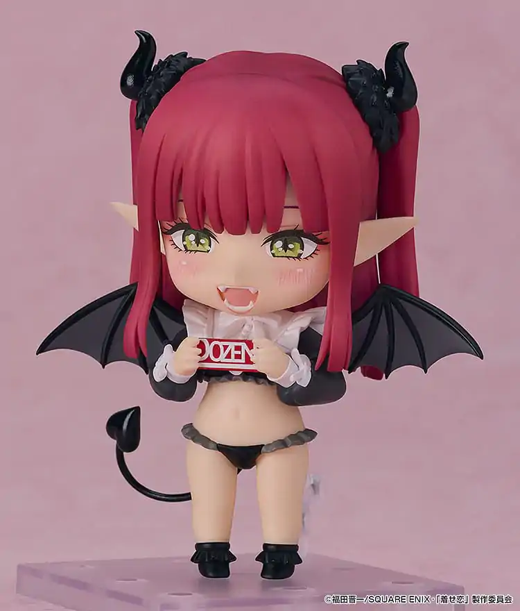 My Dress-Up Darling Nendoroid akcijska figura Liz Cosplay by Marin 10 cm fotografija izdelka