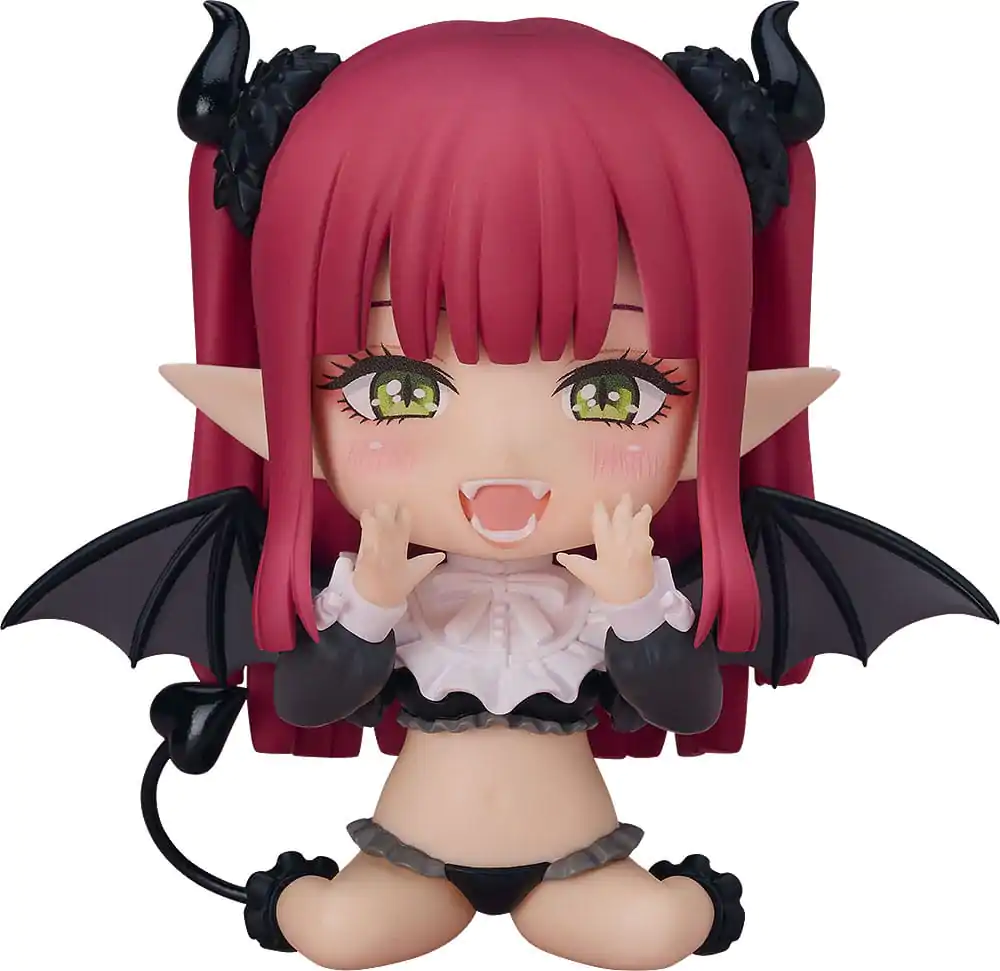 My Dress-Up Darling Nendoroid akcijska figura Liz Cosplay by Marin 10 cm fotografija izdelka