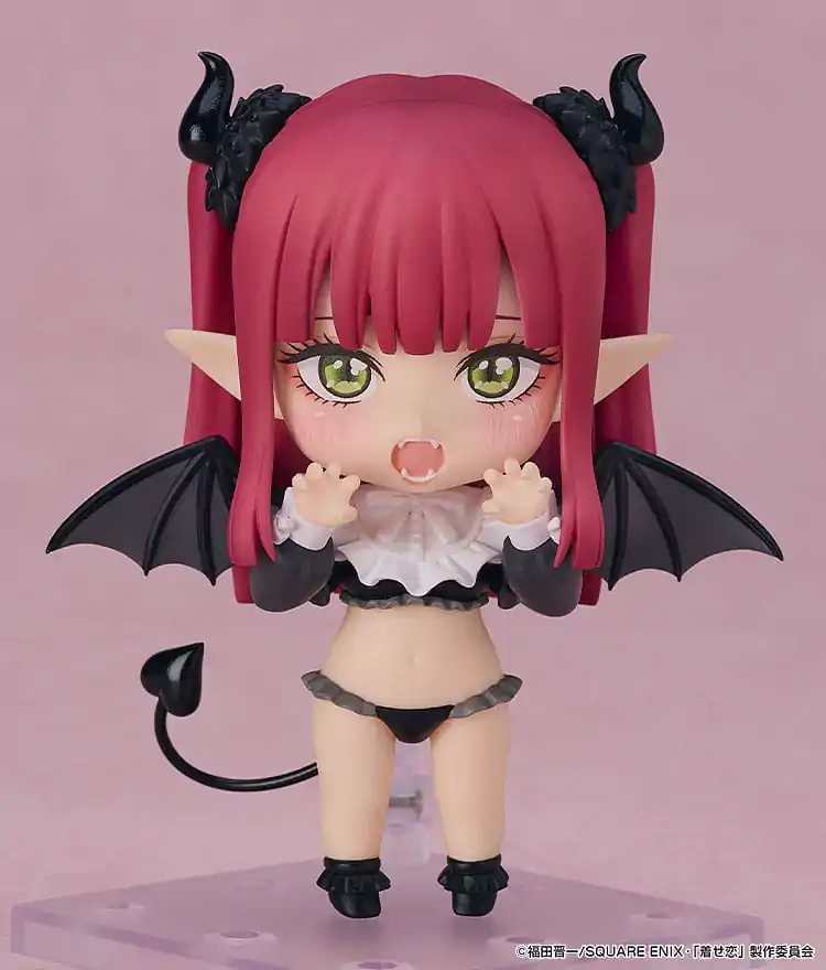 My Dress-Up Darling Nendoroid akcijska figura Liz Cosplay by Marin 10 cm fotografija izdelka