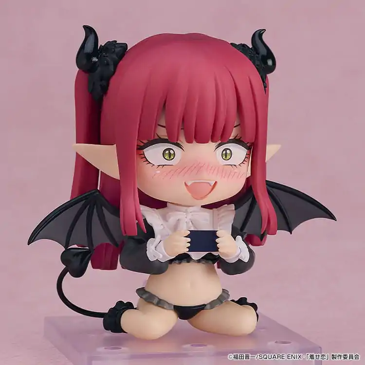 My Dress-Up Darling Nendoroid akcijska figura Liz Cosplay by Marin 10 cm fotografija izdelka
