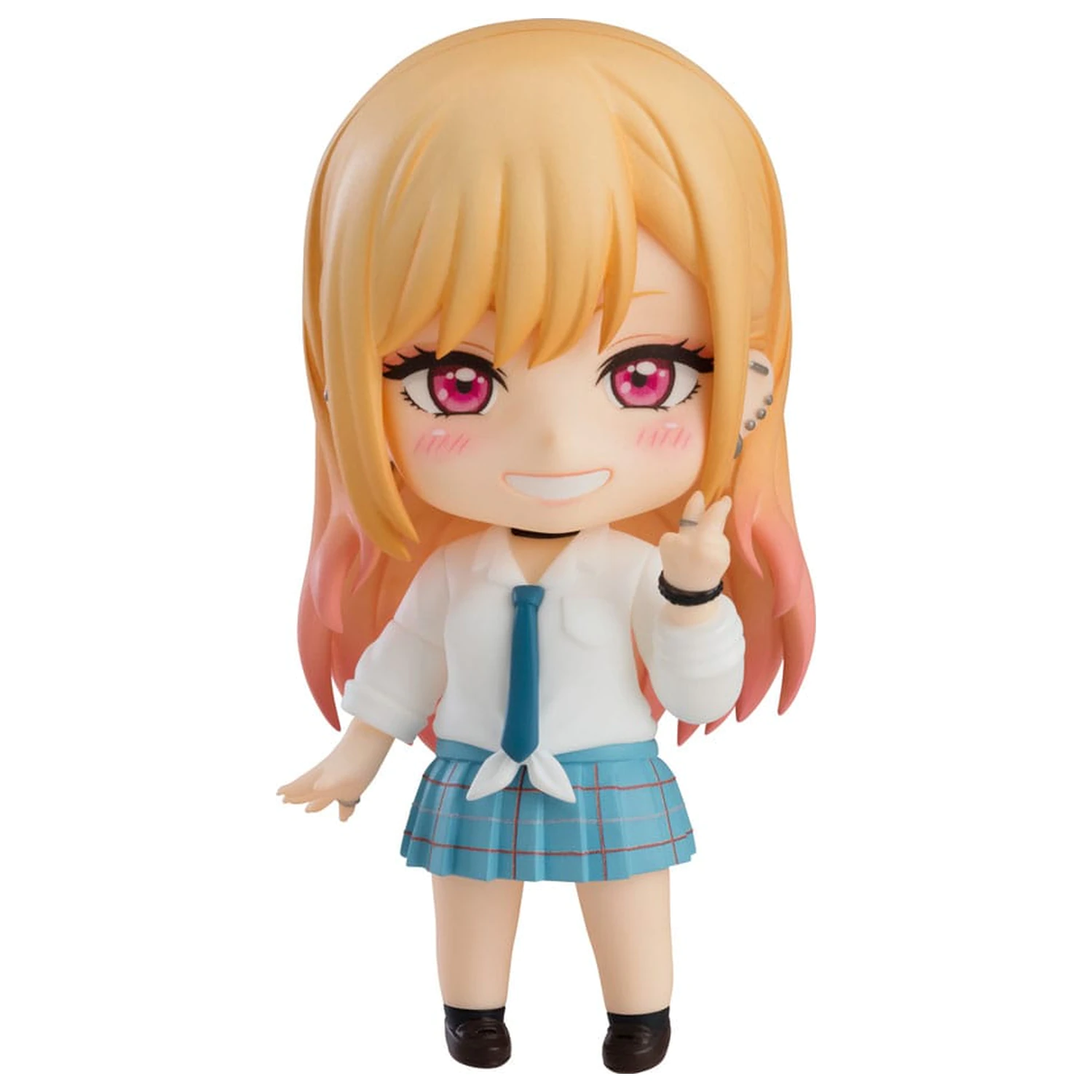 My Dress-Up Darling Nendoroid akcijska figura Marin Kitagawa 10 cm fotografija izdelka