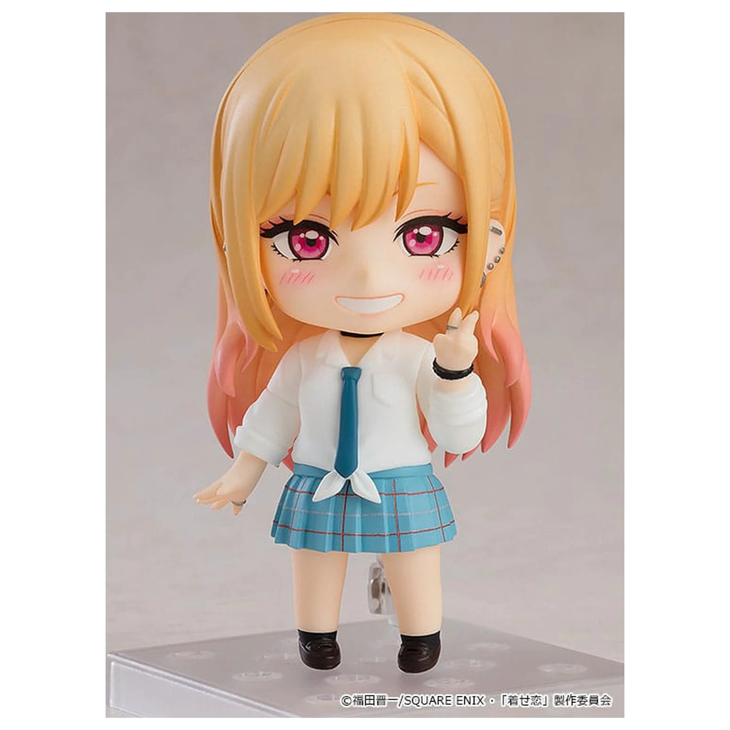 My Dress-Up Darling Nendoroid akcijska figura Marin Kitagawa 10 cm fotografija izdelka