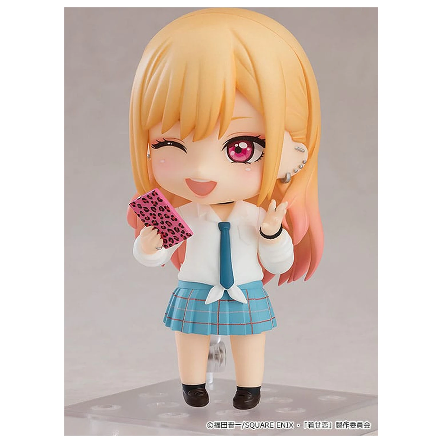 My Dress-Up Darling Nendoroid akcijska figura Marin Kitagawa 10 cm fotografija izdelka