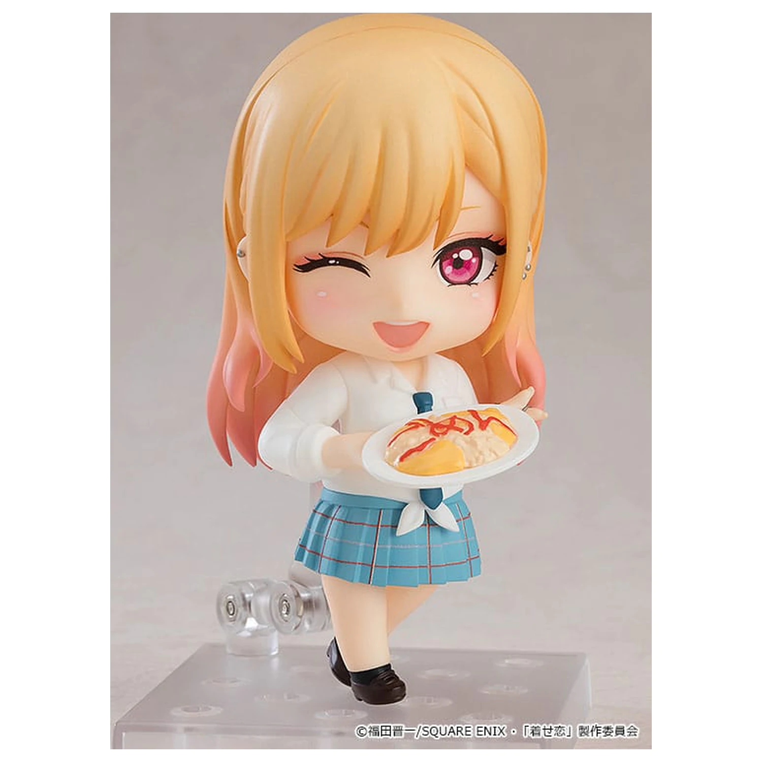My Dress-Up Darling Nendoroid akcijska figura Marin Kitagawa 10 cm fotografija izdelka