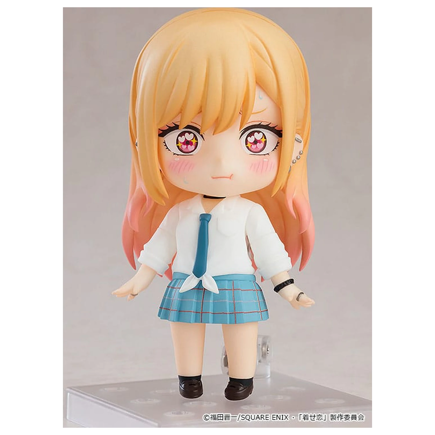 My Dress-Up Darling Nendoroid akcijska figura Marin Kitagawa 10 cm fotografija izdelka