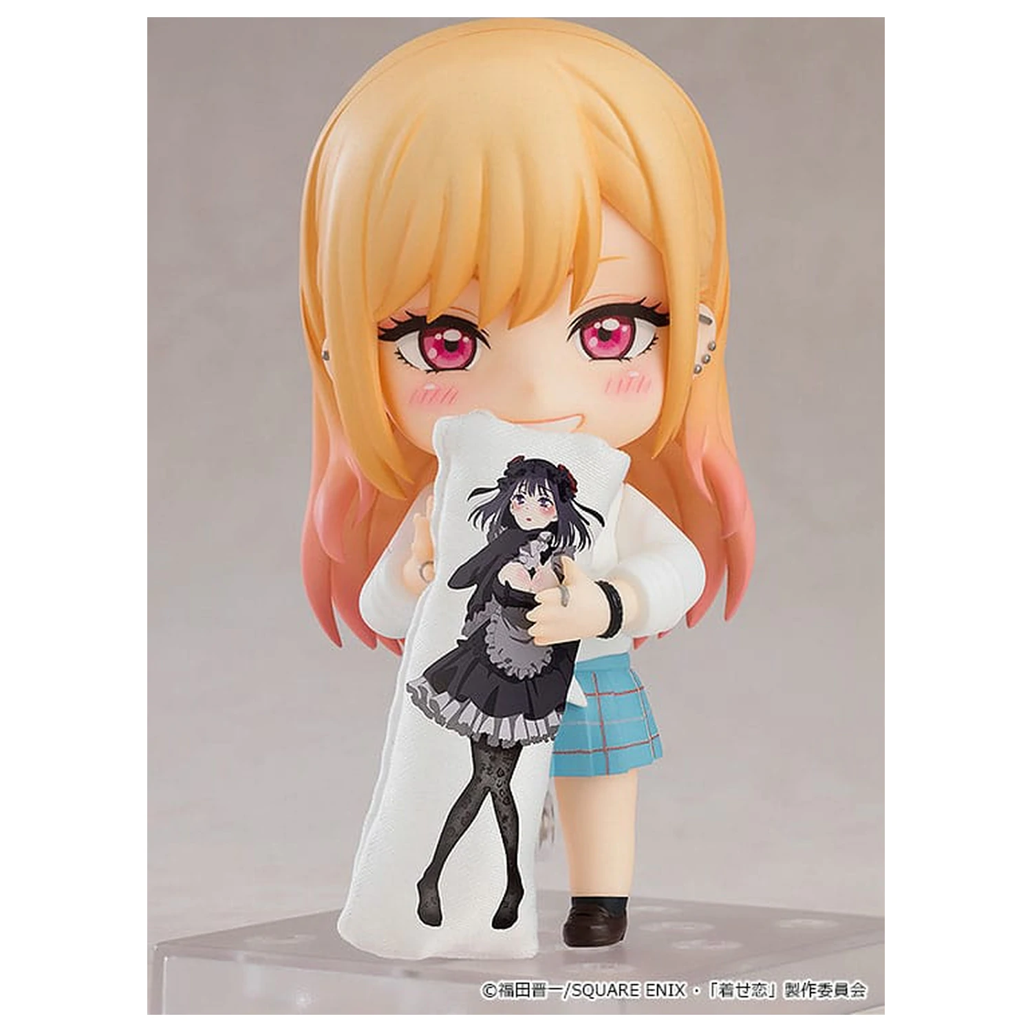 My Dress-Up Darling Nendoroid akcijska figura Marin Kitagawa 10 cm fotografija izdelka