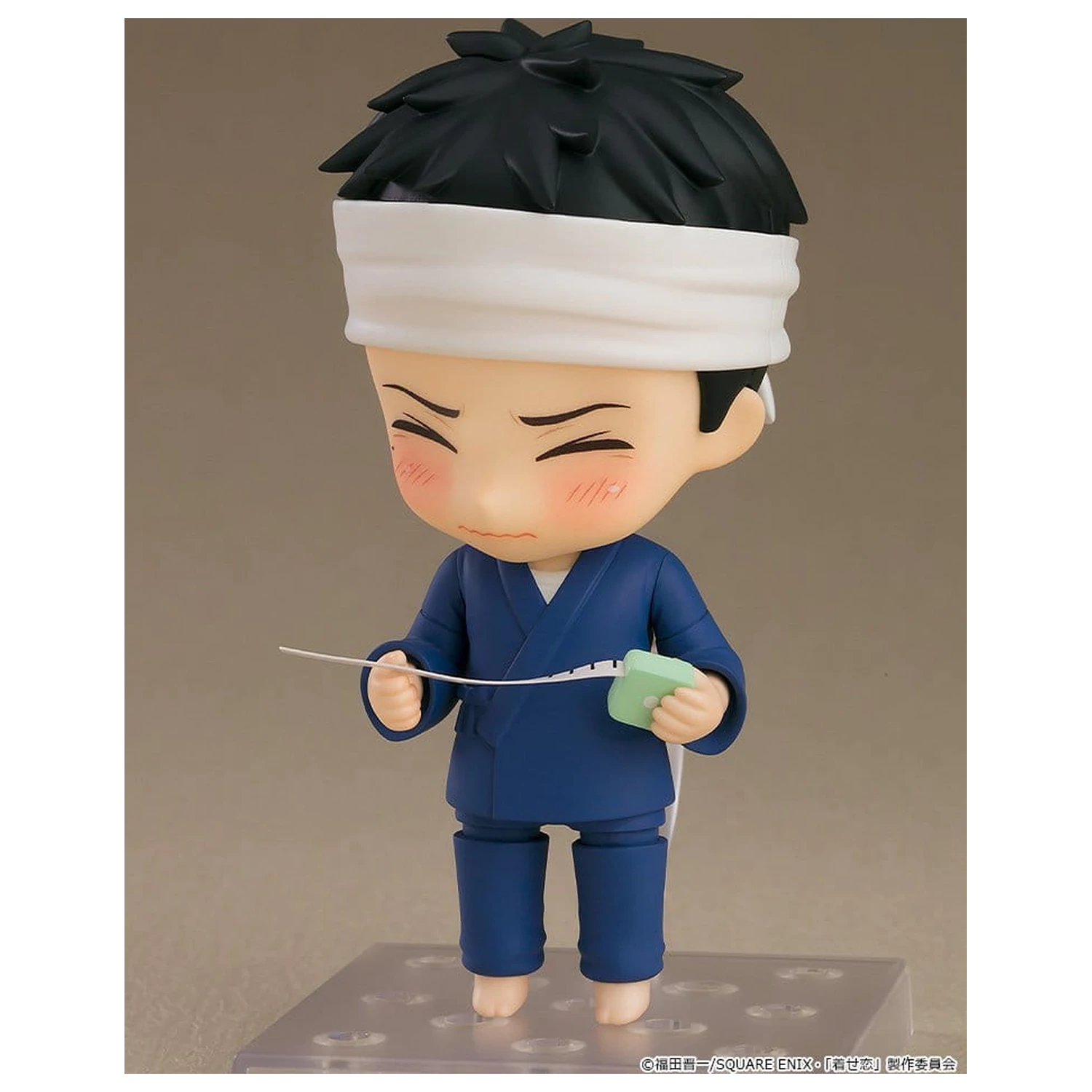 My Dress-Up Darling Nendoroid Akcijska figura Wakana Gojo 10 cm fotografija izdelka