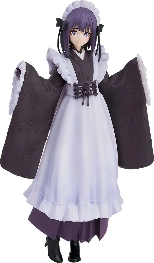 My Dress-Up Darling Pop Up Parade PVC kip Marin Kitagawa (Shizuku Kuroe: School Festival Ver.) 17 cm fotografija izdelka