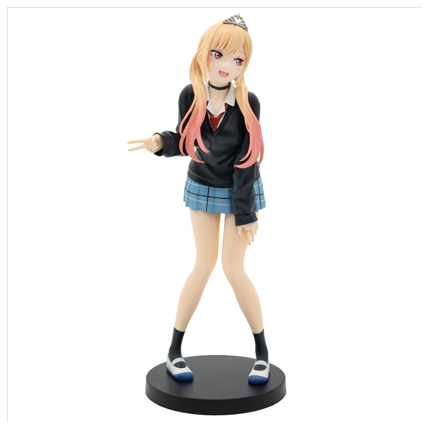 My Dress Up Darling Season 2 Glitter & Glamour Marin Kitagawa Cultural Festival ver figura 25cm fotografija izdelka