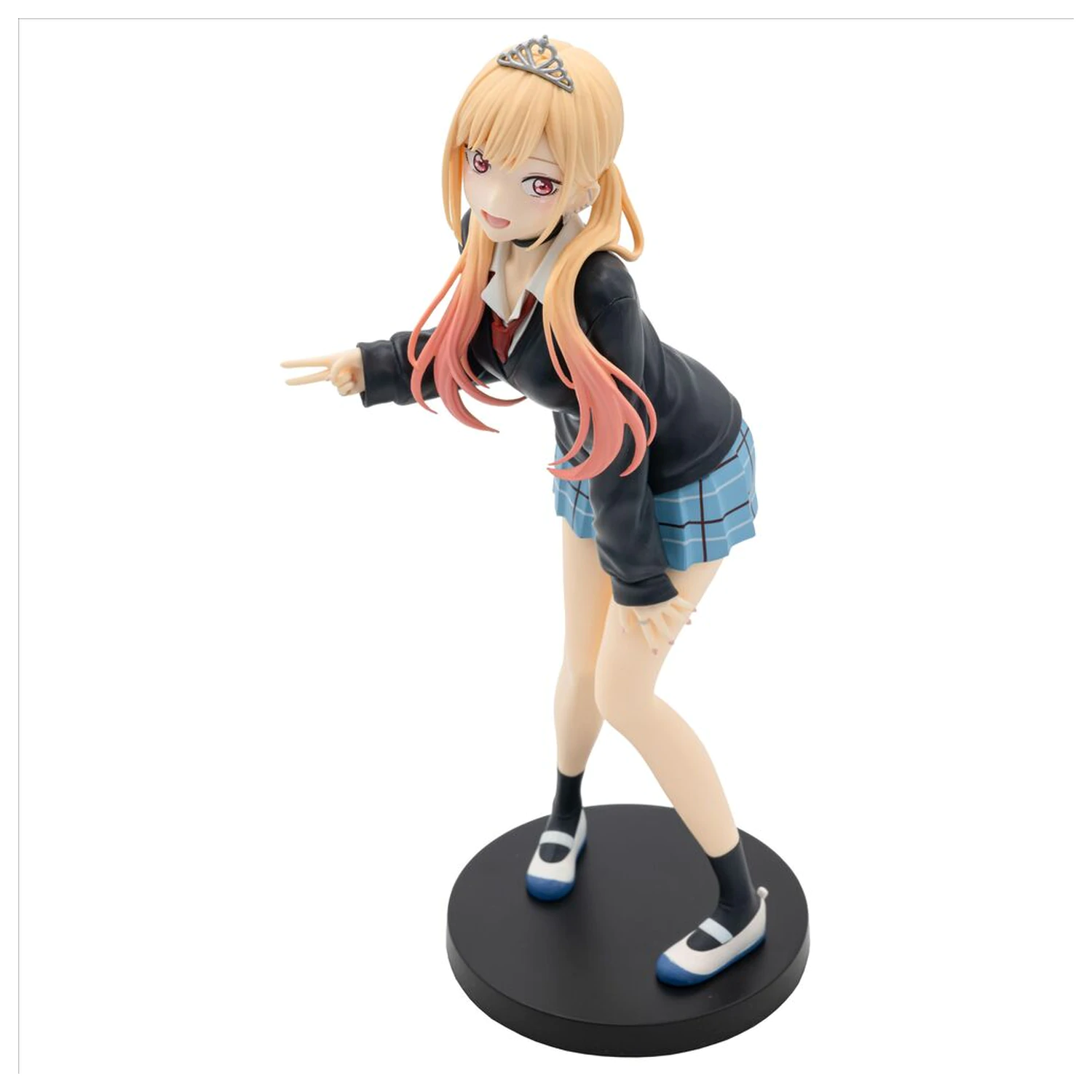 My Dress Up Darling Season 2 Glitter & Glamour Marin Kitagawa Cultural Festival ver figura 25cm fotografija izdelka