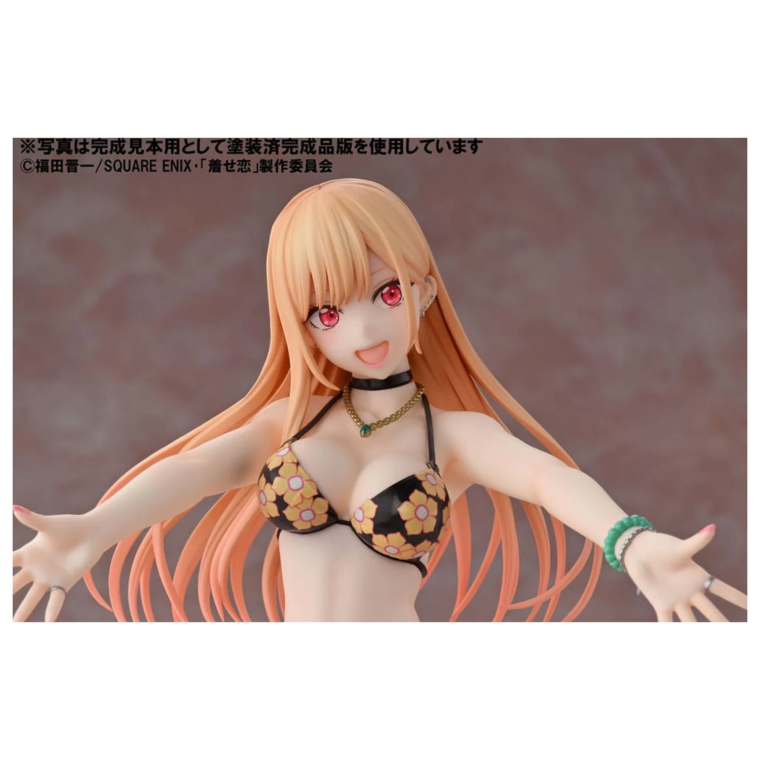 My Dress-Up Darling Summer Queens PVC kip 1/8 Marin Kitagawa 21 cm fotografija izdelka