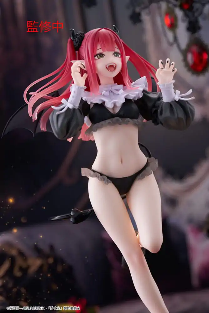 My Dress-Up Darling T-Most PVC Kip Marin Kitagawa Liz Ver. fotografija izdelka