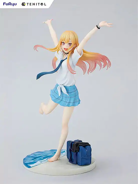 My Dress-Up Darling Tenitol PVC Kip Marin Kitagawa 22 cm fotografija izdelka