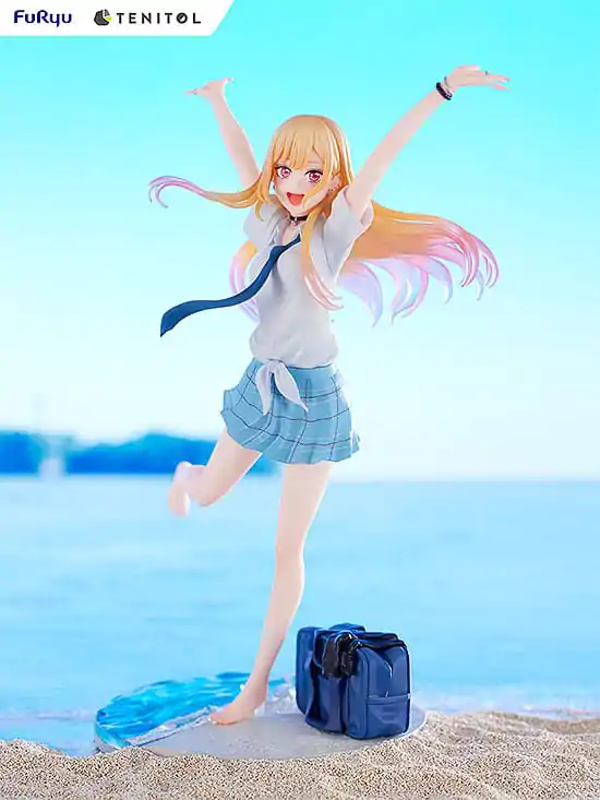 My Dress-Up Darling Tenitol PVC Kip Marin Kitagawa 22 cm fotografija izdelka